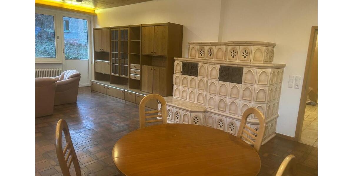 Erdgeschoßwohnung Bessenbach - 2 Zimmer, 135 m&sup2;, 1.100&euro; | Angebot:25722555