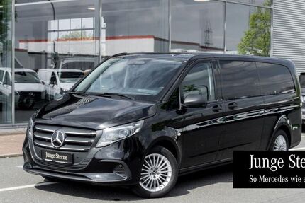 Mercedes-Benz Vito 8.890 km 63.440 &euro; Stockstadt 63811