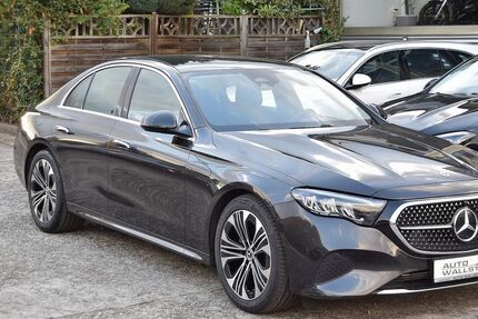 Mercedes-Benz E 200 33.144 km 43.980 &euro; Heusenstamm bei Frankfurt/M 63150