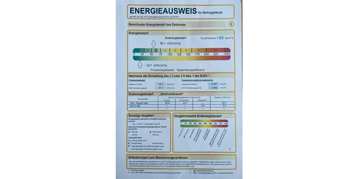Reihenhaus Erlensee - 5 Zimmer, 141 m&sup2;, 549.000&euro; | Angebot:26271975