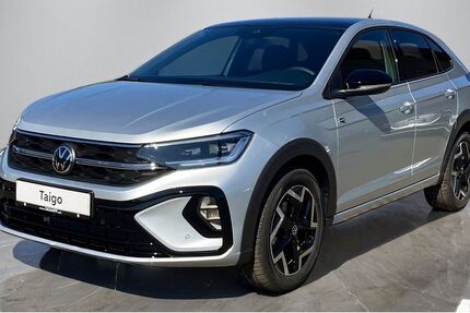 VW Taigo 4.990 km 30.980 &euro; Aschaffenburg 63741