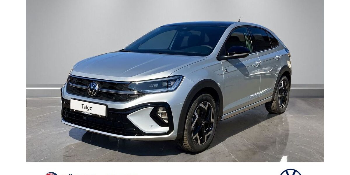 VW Taigo 4.990 km 30.980 &euro; Aschaffenburg 63741