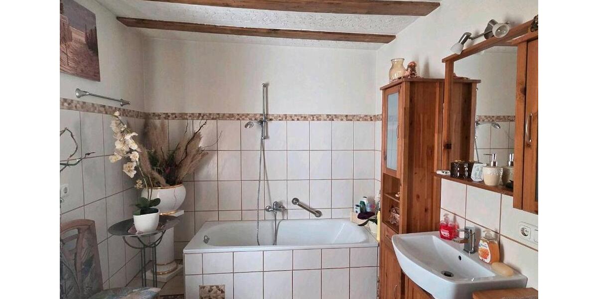 Einfamilienhaus Babenhausen - 7 Zimmer, 160 m&sup2;, 550.000&euro; | Angebot:26751760