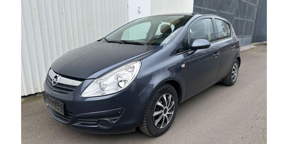 Opel Corsa 180.000 km 1.650 &euro; Biebergemünd 63599