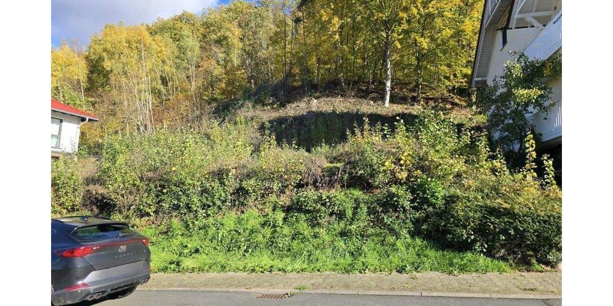 Grundstück Breuberg / Sandbach Sandbach - 119.000&euro; | Angebot:25666418