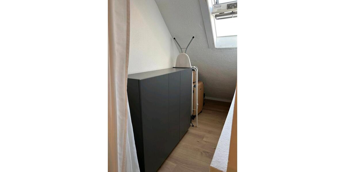 Dachgeschoßwohnung Stockstadt am Main - 2.5 Zimmer, 70 m&sup2;, 900&euro; | Angebot:25903976