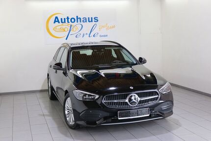 Mercedes-Benz C 220 86.000 km 30.490 &euro; Dieburg 64807