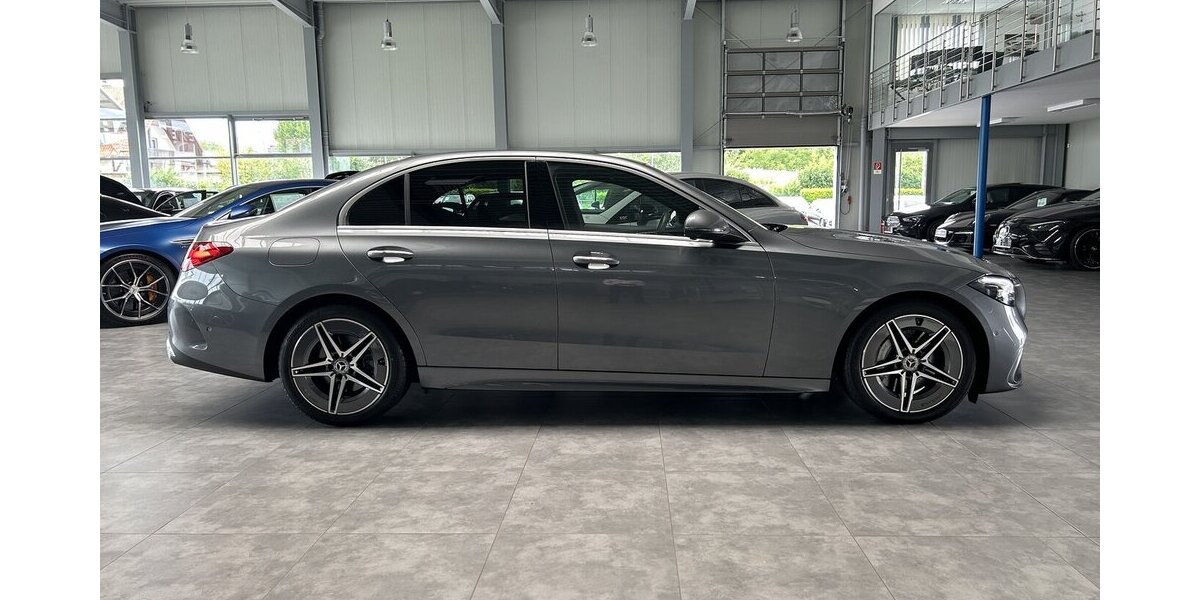 Mercedes-Benz C 300 d 4M AMG PREMIUM PANORAMA -BURMESTER- 360° 12.410 km 50.888 &euro; Groß-Umstadt 64823