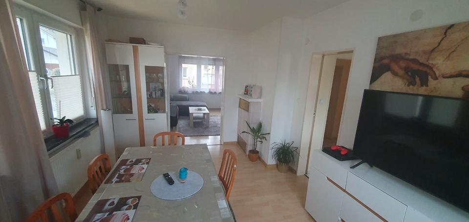 Mehrfamilienhaus, Wohnhaus Obernburg am Main - 4 Zimmer, 90 m&sup2;, 265.000&euro; | Angebot:27019564
