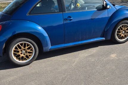 VW New Beetle 112.000 km 3.500 &euro; Schöllkrippen 63825