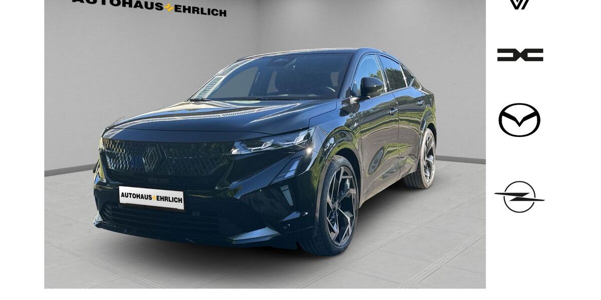 Renault Rafale 12.000 km 51.490 &euro; Aschaffenburg 63741