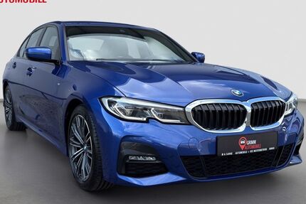 BMW 320 89.000 km 32.790 &euro; Hanau 63452