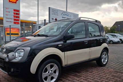 Fiat Panda 135.639 km 5.999 &euro; Gründau 63584