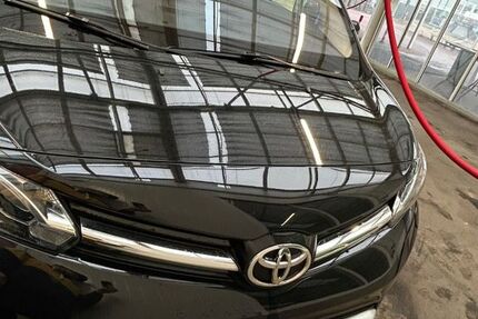 Toyota Proace (Verso) 198.300 km 22.999 &euro; großostheim 63762