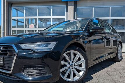 Audi A6 116.000 km 23.980 &euro; Collenberg 97903