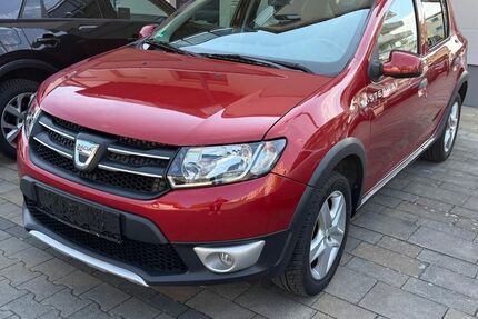Dacia Sandero 55.000 km 6.500 &euro; Rödermark 63322