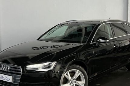 Audi A4 171.663 km 13.780 &euro; Rodgau 63110