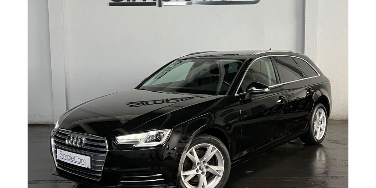 Audi A4 171.663 km 13.780 &euro; Rodgau 63110