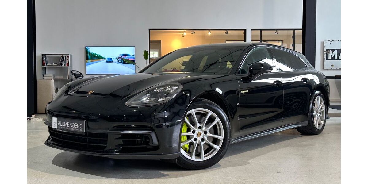 Porsche Panamera 115.265 km 54.980 &euro; Rodgau-Weiskirchen/nähe Frankfurt am Main 63110