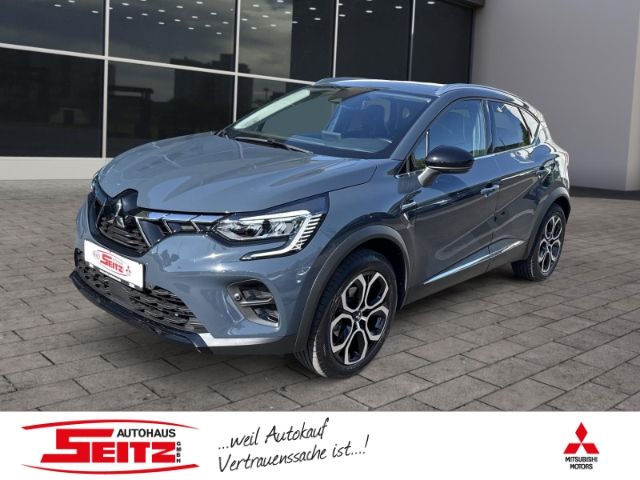 Mitsubishi ASX 29.300 km 24.980 &euro; Obernburg 63785