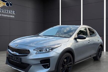 Kia XCeed 142.000 km 15.480 &euro; Rödermark 63322
