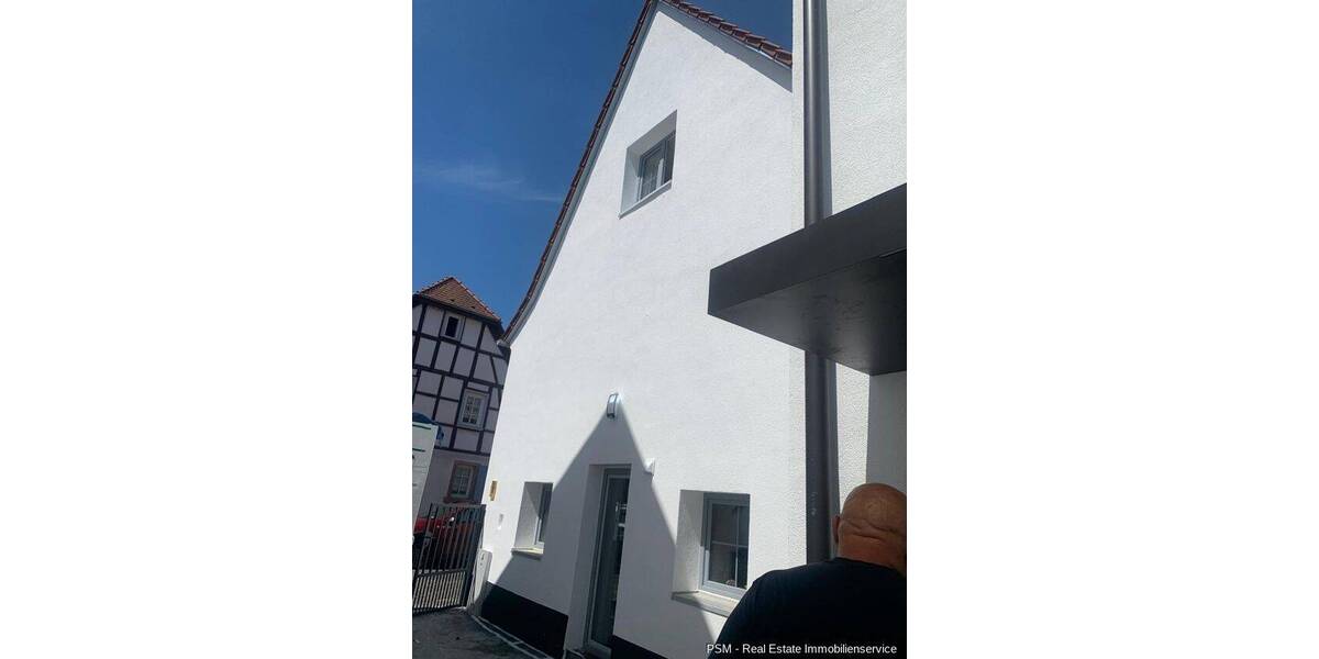 Doppelhaushälfte Mühlheim - 5 Zimmer, 153 m&sup2;, 650.000&euro; | Angebot:26851209
