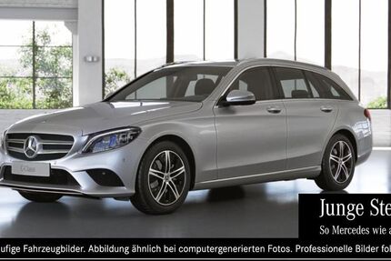 Mercedes-Benz C 220 64.600 km 26.630 &euro; Alzenau 63755