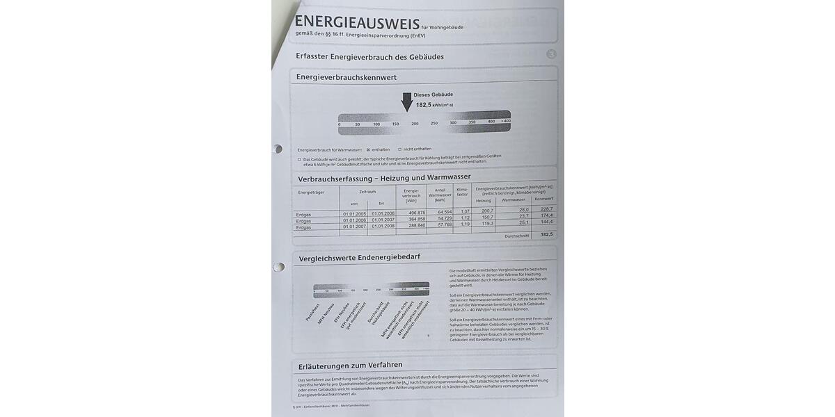 Etagenwohnung Großostheim - 4 Zimmer, 87 m&sup2;, 325.000&euro; | Angebot:26123011
