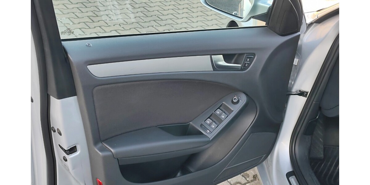 Audi A4 Avant 277.672 km 7.100 &euro; Kleinheubach 63924