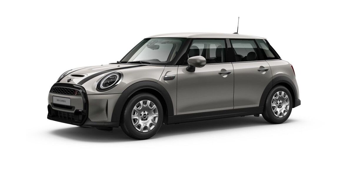 Mini Cooper S 46.752 km 25.999 &euro; Rödermark 63322