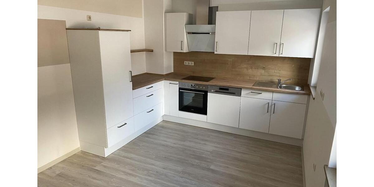 Etagenwohnung Frammersbach - 3 Zimmer, 90 m&sup2;, 720&euro; | Angebot:26024603