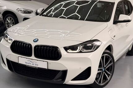 BMW X2 100.000 km 21.950 &euro; Heusenstamm (bei Frankfurt) 63150