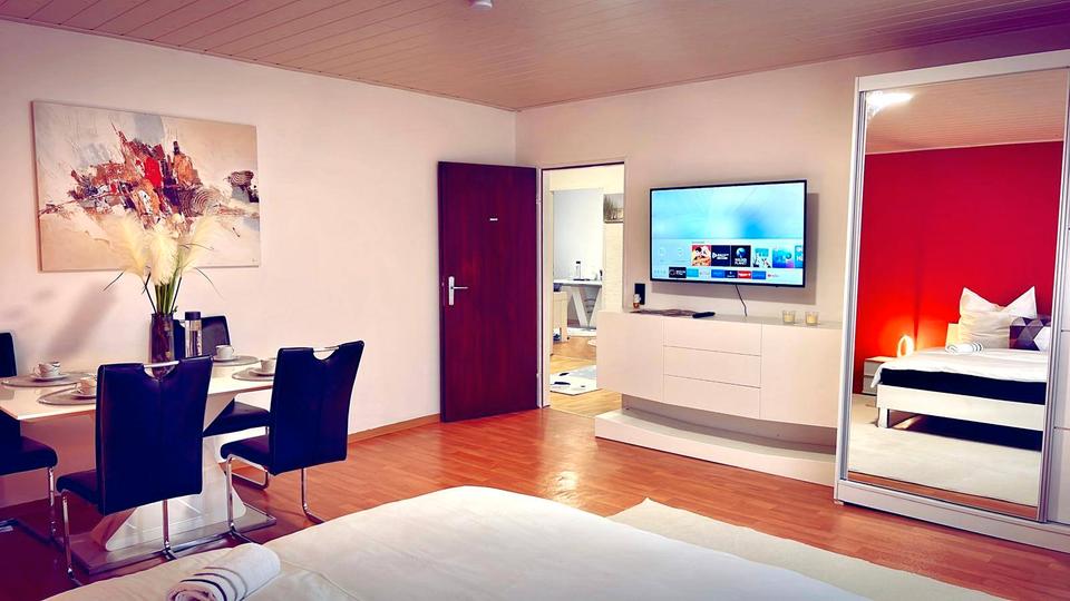 Gewerbeobjekt Hanau Lamboy - 3 Zimmer, 1.600&euro; | Angebot:26254578