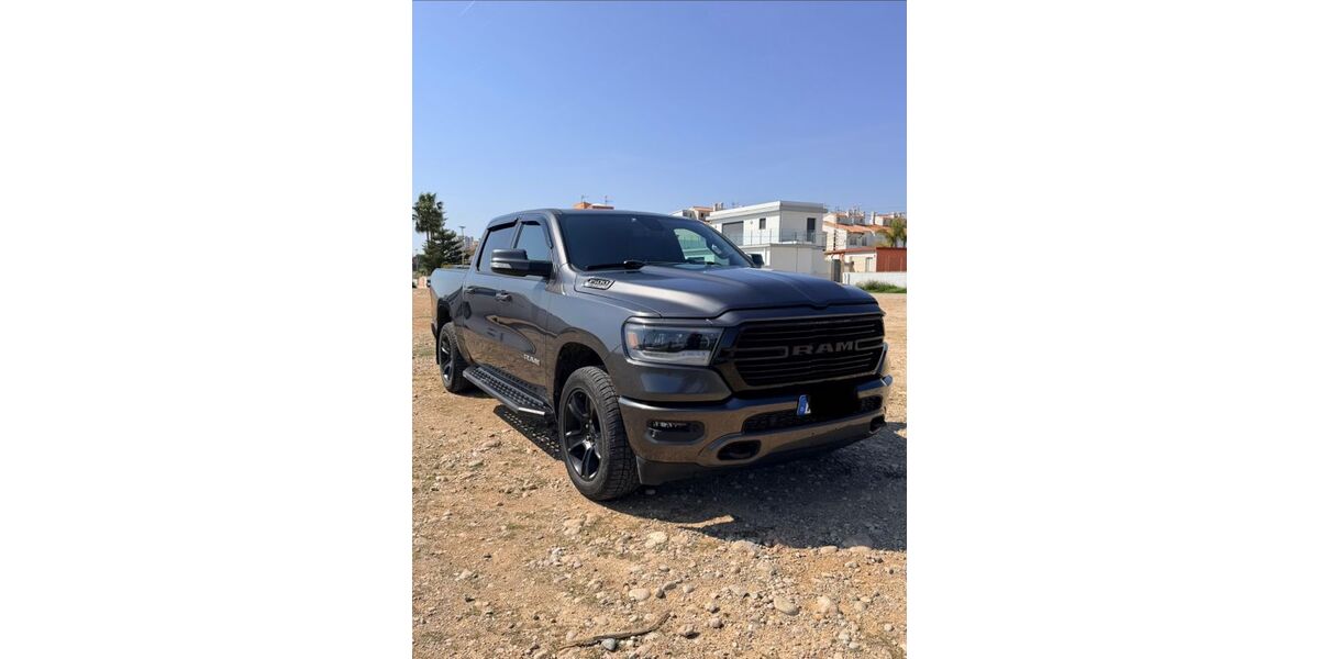 Dodge RAM 168.000 km 29.900 &euro; Aschaffenburg 63743