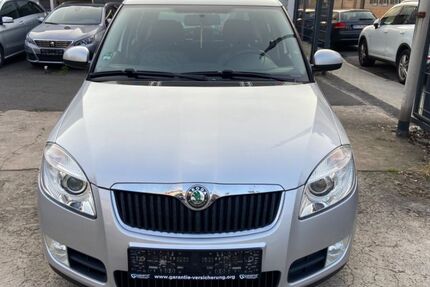 Skoda Fabia 138.000 km 6.790 &euro; Hanau 63450