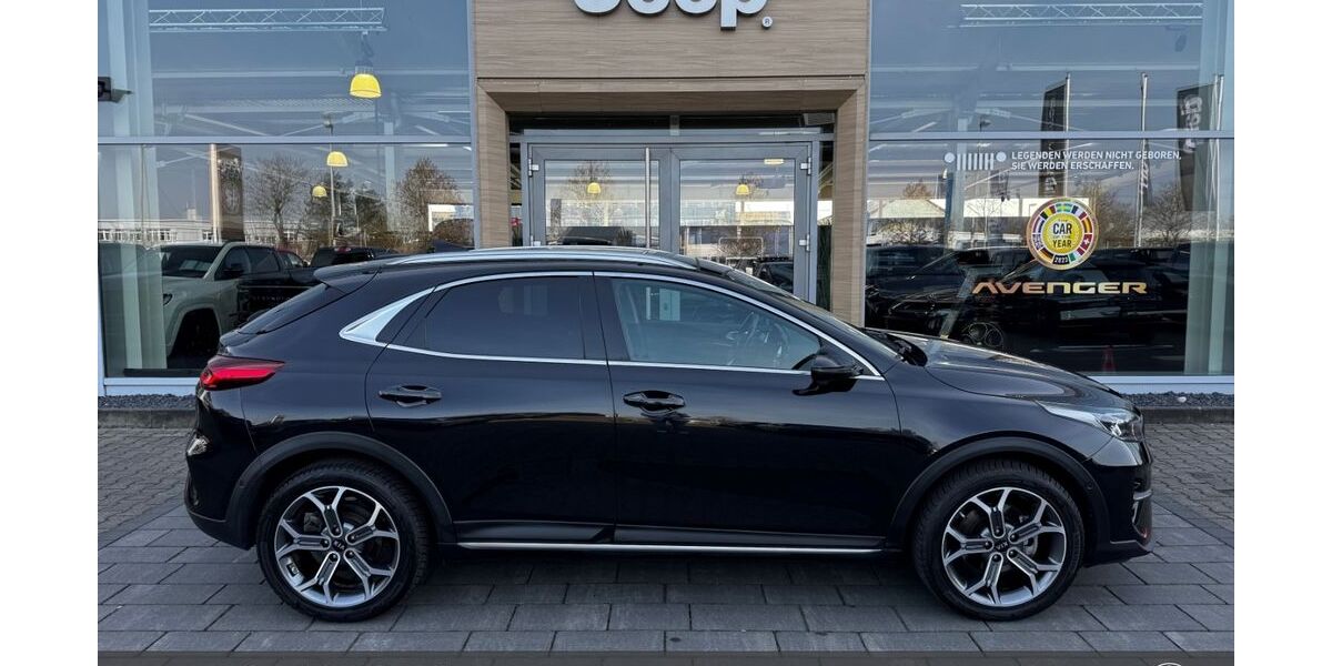 Kia XCeed 51.480 km 20.490 &euro; Aschaffenburg 63741