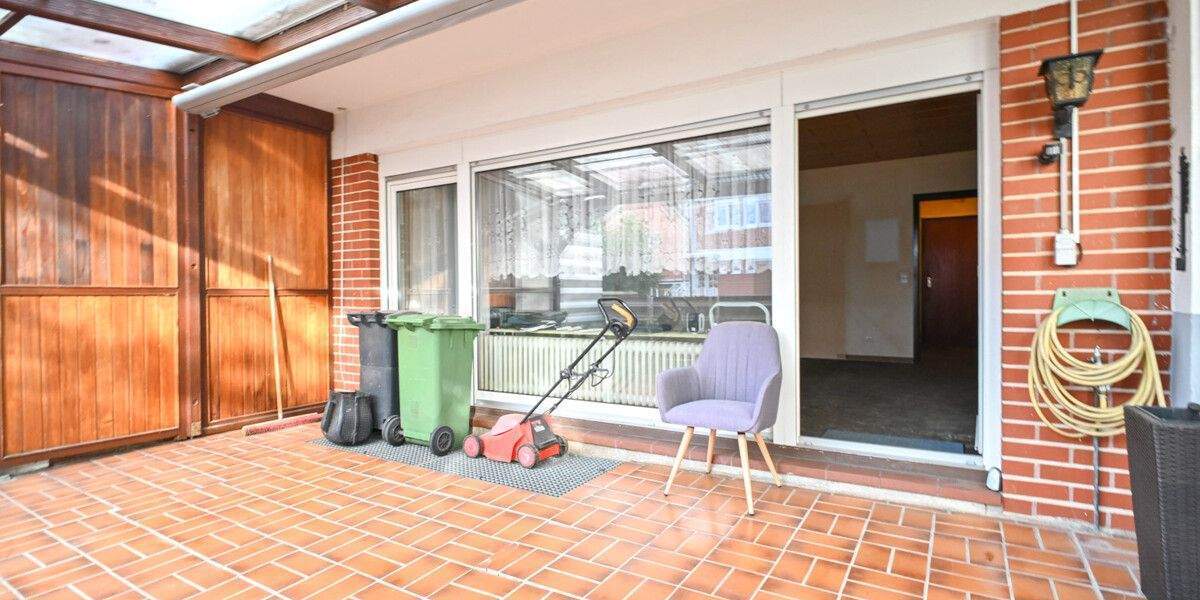 Einfamilienhaus Dieburg - 7 Zimmer, 105 m&sup2;, 339.000&euro; | Angebot:25693347