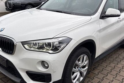 BMW X1 132.000 km 15.250 &euro; Heusenstamm (bei Frankfurt) 63150