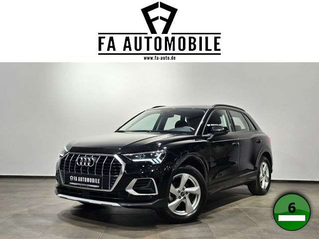 Audi Q3 16.260 km 35.730 &euro; Mainaschaff 63814