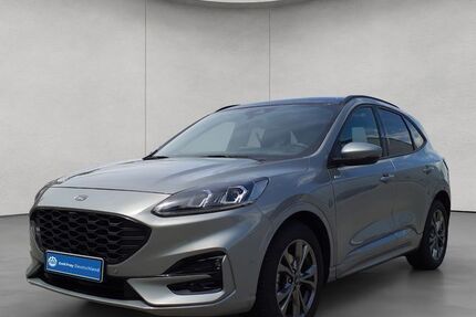 Ford Kuga 19.365 km 21.950 &euro; Hanau 63452