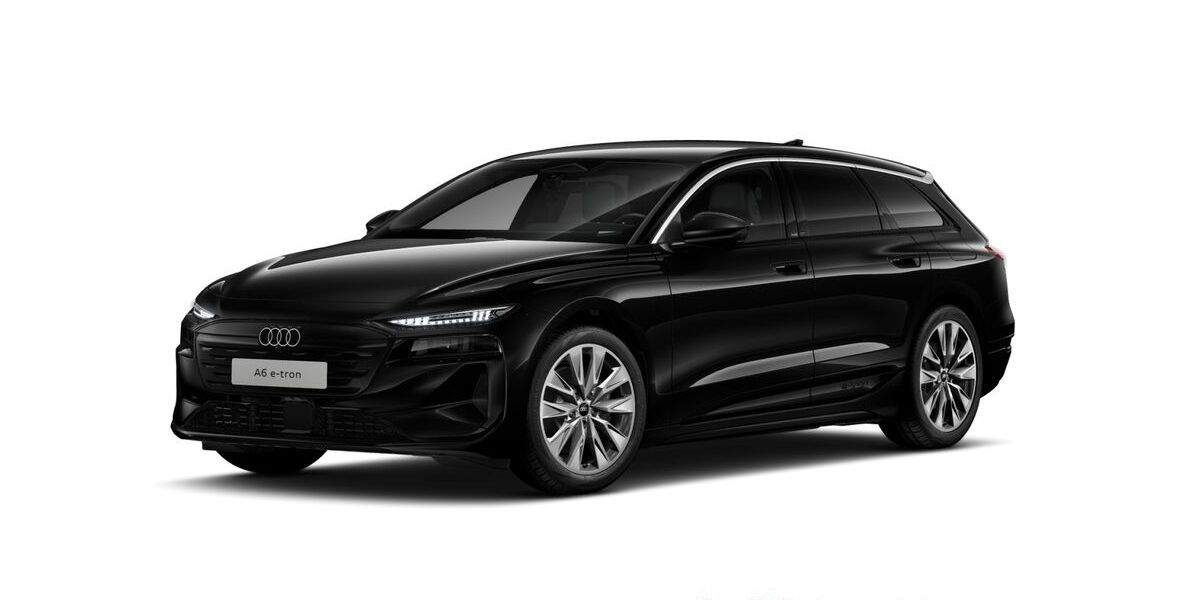 Audi A6 e-tron 17.300 km 51.799 &euro; Linsengericht 63589
