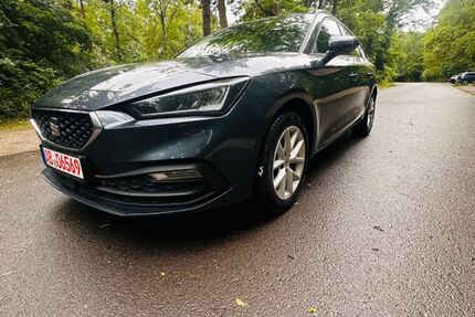 Seat Leon 140.500 km 16.499 &euro; Aschaffenburg 63743