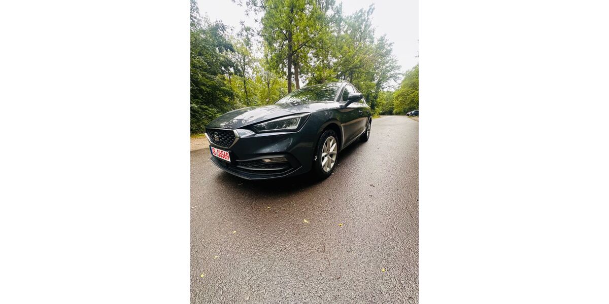 Seat Leon 140.500 km 16.499 &euro; Aschaffenburg 63743