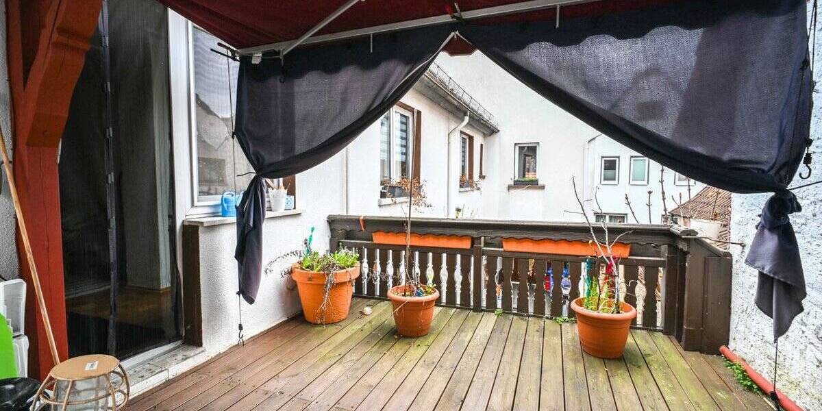 Einfamilienhaus Großostheim - 5 Zimmer, 124 m&sup2;, 299.000&euro; | Angebot:25693342