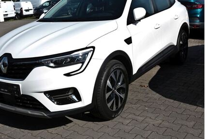 Renault Arkana 34.660 km 19.890 &euro; Aschaffenburg 63741