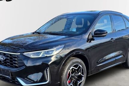 Ford Kuga 5.000 km 34.690 &euro; Kleinostheim 63801