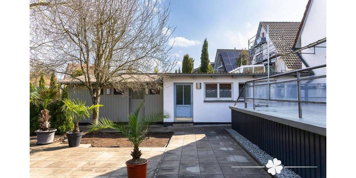 Mehrfamilienhaus, Wohnhaus Haibach - 8 Zimmer, 218 m&sup2;, 535.000&euro; | Angebot:26244927