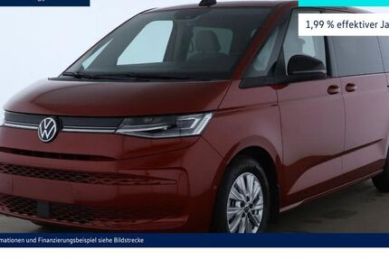 VW T7 Multivan 29.030 km 51.360 &euro; Hanau 63452