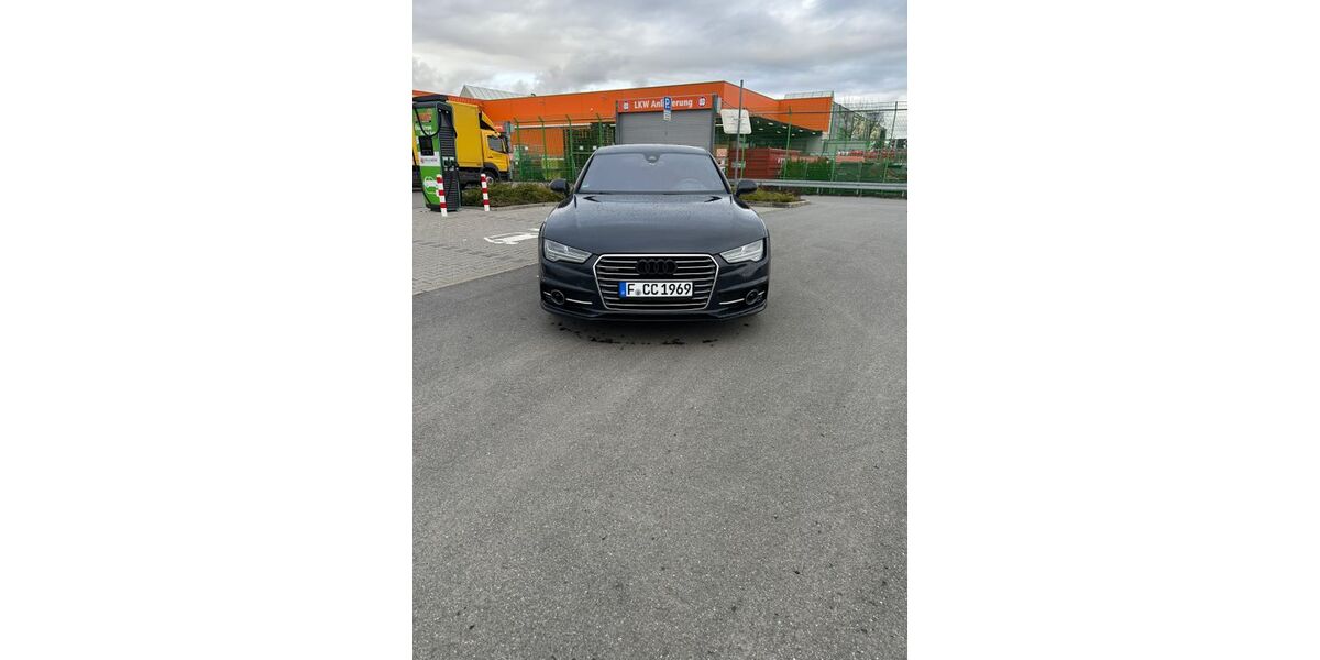 Audi A7 246.569 km 17.300 &euro; Dietzenbach 63128