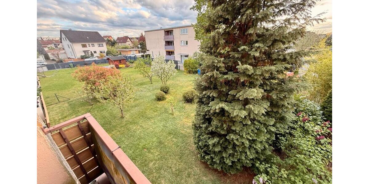 Etagenwohnung Rodgau - 4.5 Zimmer, 120 m&sup2;, 360.000&euro; | Angebot:26334882